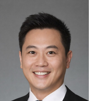 Darren Wong Yong Jie 黄永杰