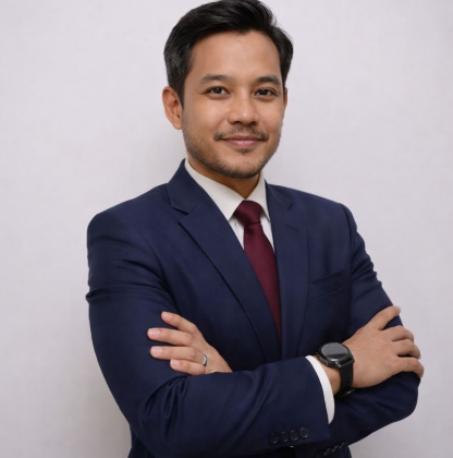 Muhammad Aiman Bin Rahman