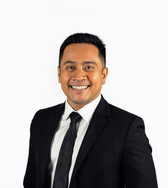 Azmeer Rahman Bin Mohd Ariff