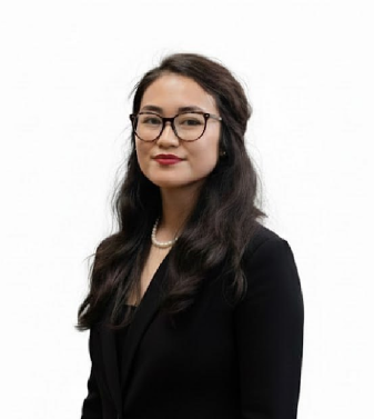 Nurul Fatihah Binti Mansor