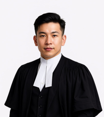 Lynnette Tan, Senior Associate | Bazul & Partners