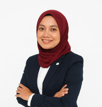 Dayang Fatimah Binti Hamzah